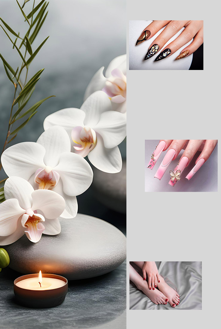 COLOR NAILS IN PLACENTIA