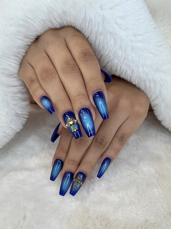 COLOR NAILS IN PLACENTIA