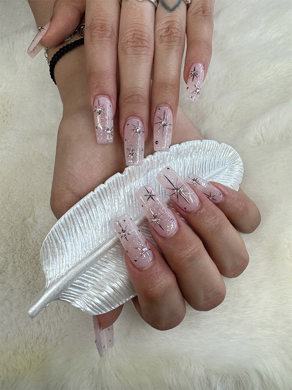 COLOR NAILS IN PLACENTIA