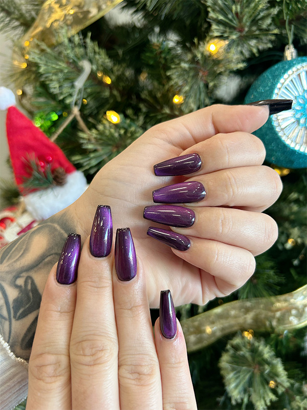 COLOR NAILS IN PLACENTIA