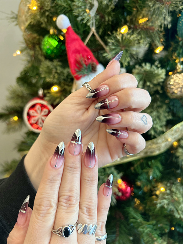 COLOR NAILS IN PLACENTIA