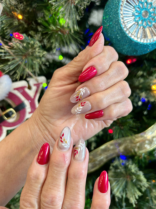 COLOR NAILS IN PLACENTIA