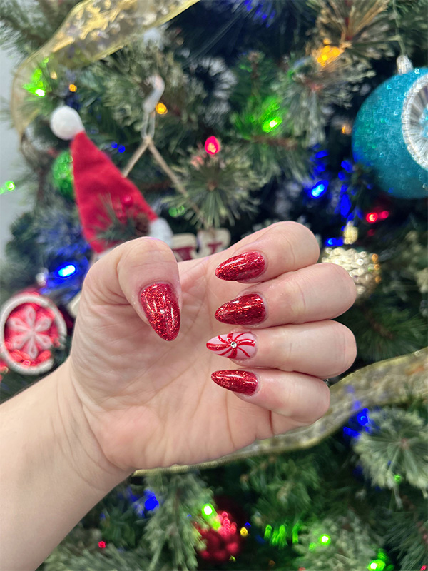 COLOR NAILS IN PLACENTIA