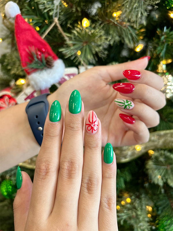 COLOR NAILS IN PLACENTIA