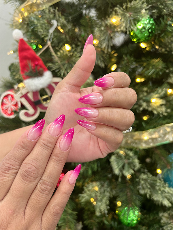 COLOR NAILS IN PLACENTIA