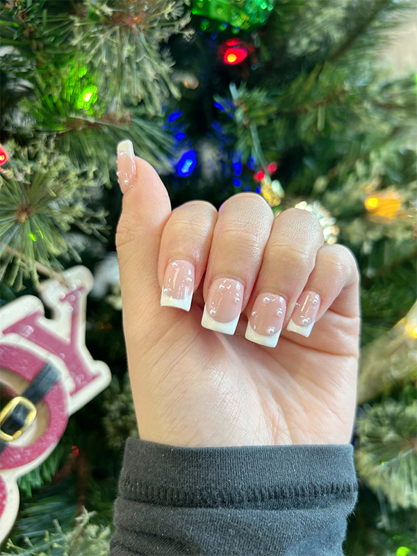 COLOR NAILS IN PLACENTIA