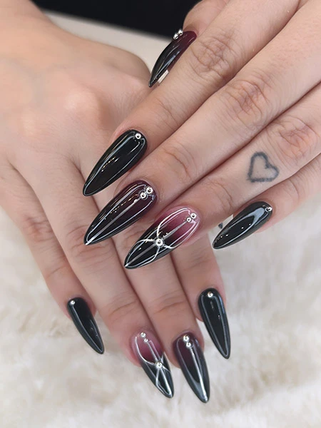 COLOR NAILS IN PLACENTIA