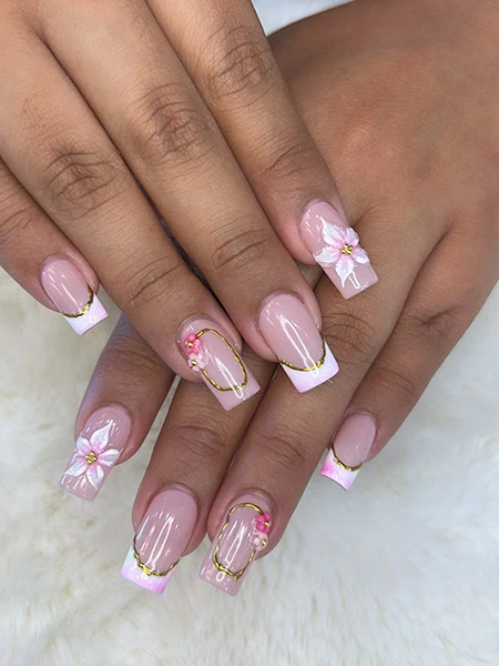 COLOR NAILS IN PLACENTIA