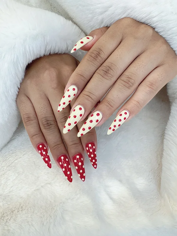 COLOR NAILS IN PLACENTIA