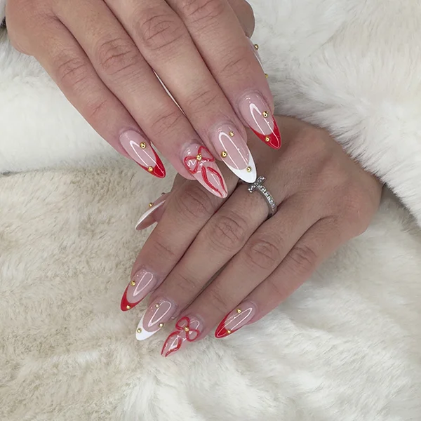 COLOR NAILS IN PLACENTIA