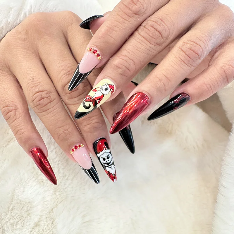 COLOR NAILS IN PLACENTIA