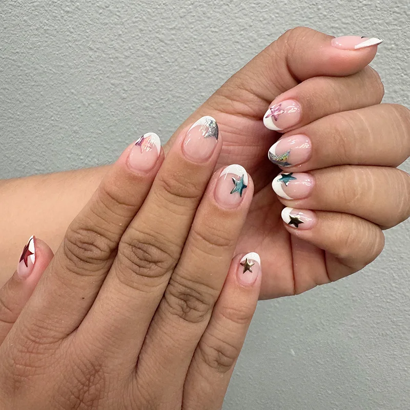 COLOR NAILS IN PLACENTIA