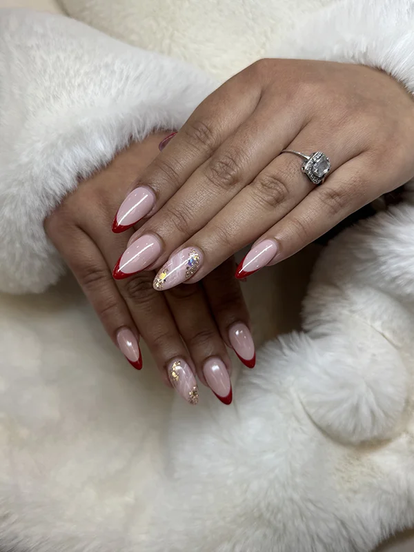 COLOR NAILS IN PLACENTIA