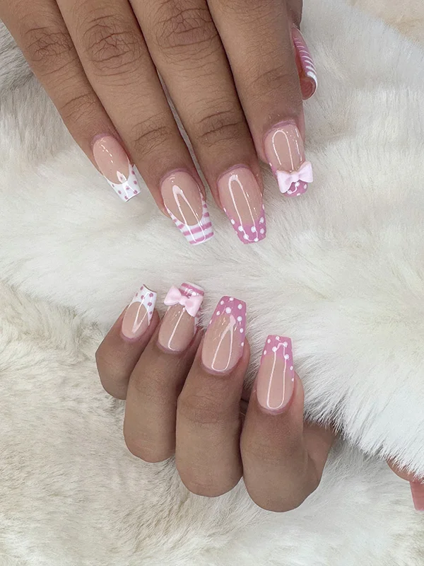 COLOR NAILS IN PLACENTIA