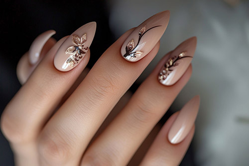 Artificial Nails