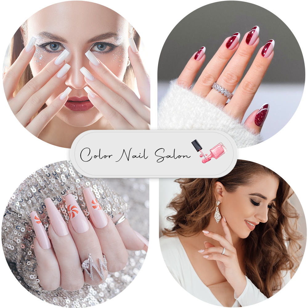 COLOR NAILS IN PLACENTIA