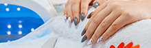 COLOR NAILS IN PLACENTIA