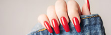 COLOR NAILS IN PLACENTIA